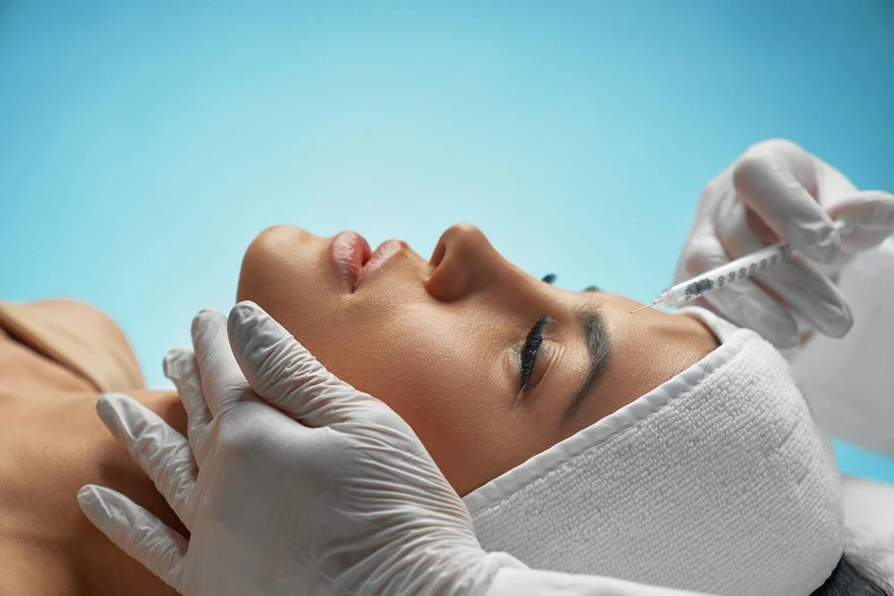 Does Botox Distort Facial Expression? Is Natural Appearance Possible?