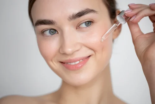 Hyaluronik Asit Dolgu