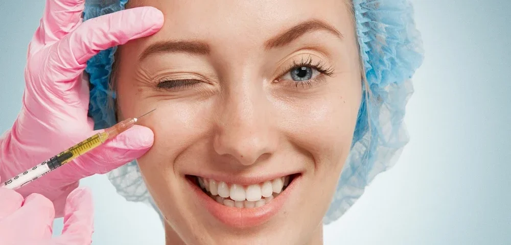 Göz Altı Mezoterapisi: Morluk ve Torbalara Elveda 9 Göz Altı Mezoterapisi: Morluk ve Torbalara Elveda