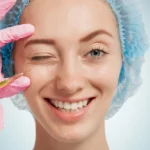 Göz Altı Mezoterapisi: Morluk ve Torbalara Elveda 9 Göz Altı Mezoterapisi: Morluk ve Torbalara Elveda