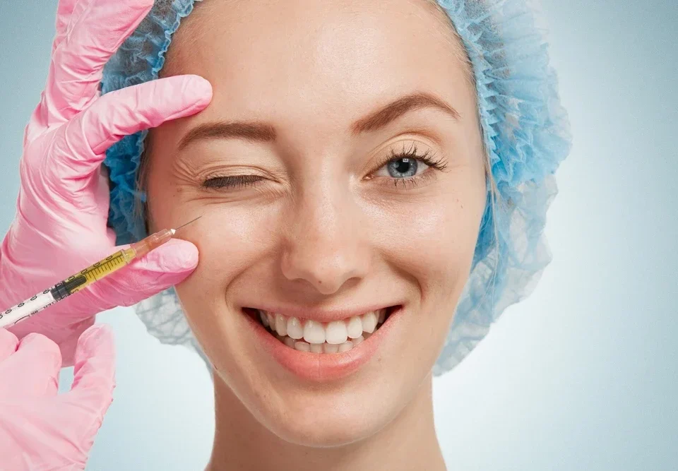 Göz Altı Mezoterapisi: Morluk ve Torbalara Elveda