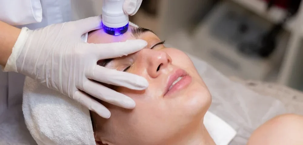 Hydrafacial Sonrası Cilt Bakımı: Işıltınızı Korumak İçin Altın Kurallar