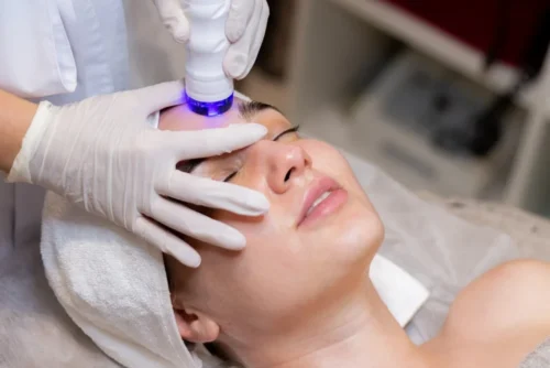 Hydrafacial Sonrası Cilt Bakımı: Işıltınızı Korumak İçin Altın Kurallar