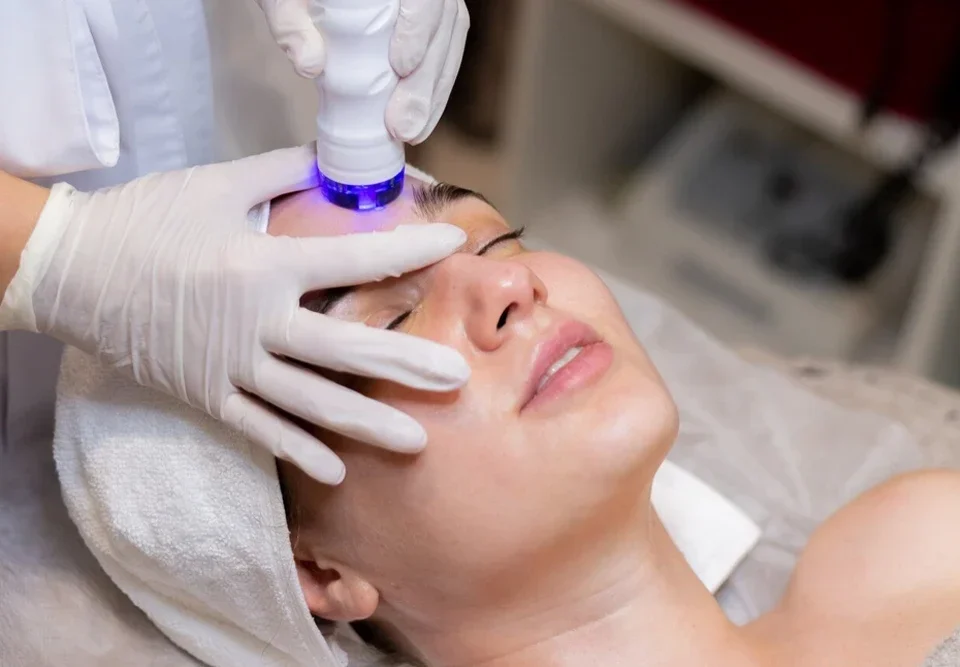 Hydrafacial Sonrası Cilt Bakımı: Işıltınızı Korumak İçin Altın Kurallar