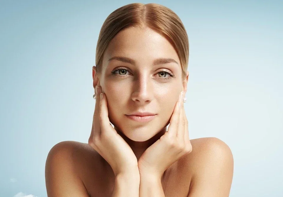 Hydrafacial ile Akne ve Sivilce Tedavisi | Kadıköy Dr. Ülger