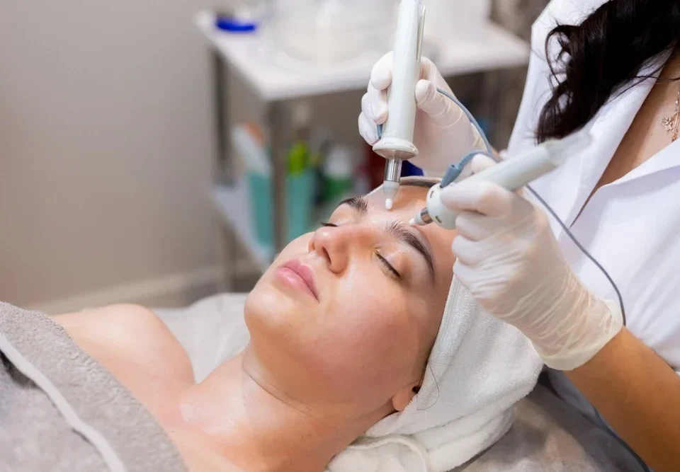 Hydrafacial Kaç Seans Yapılmalı?