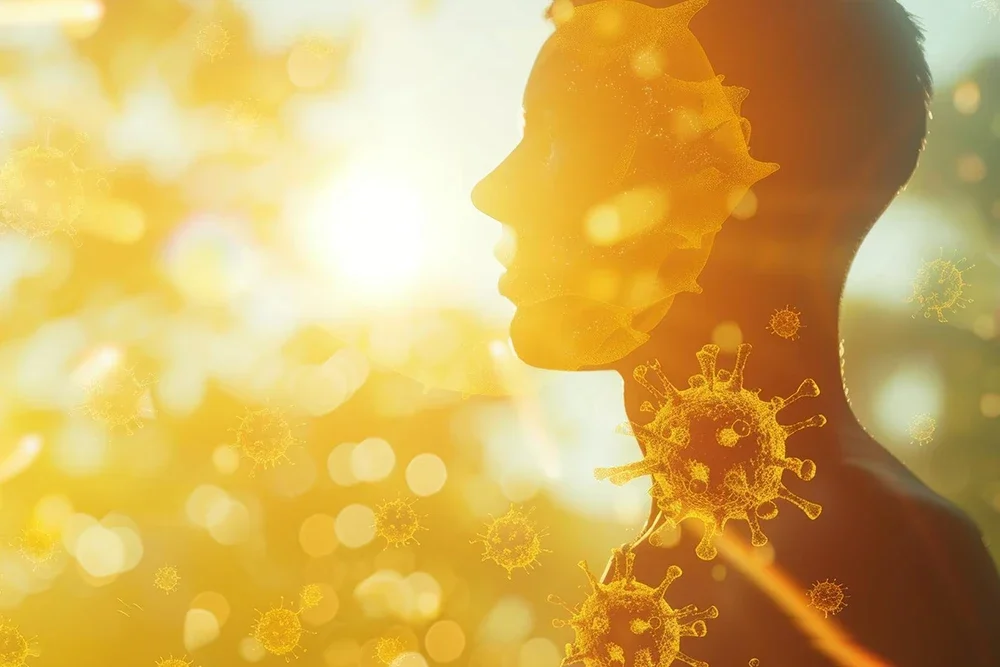 Bağışıklık Güçlendirici Serum: Hastalıklara Karşı Vücudunuzun Kalkanı