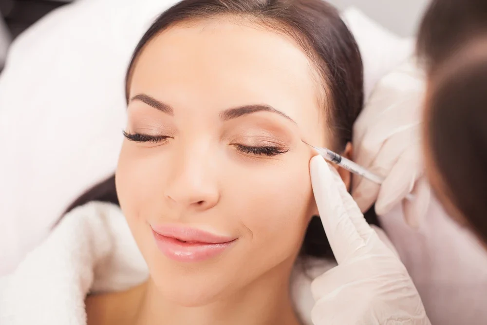 Botoks Sonrası Dikkat Edilmesi Gerekenler %sep% Dr. Ülger