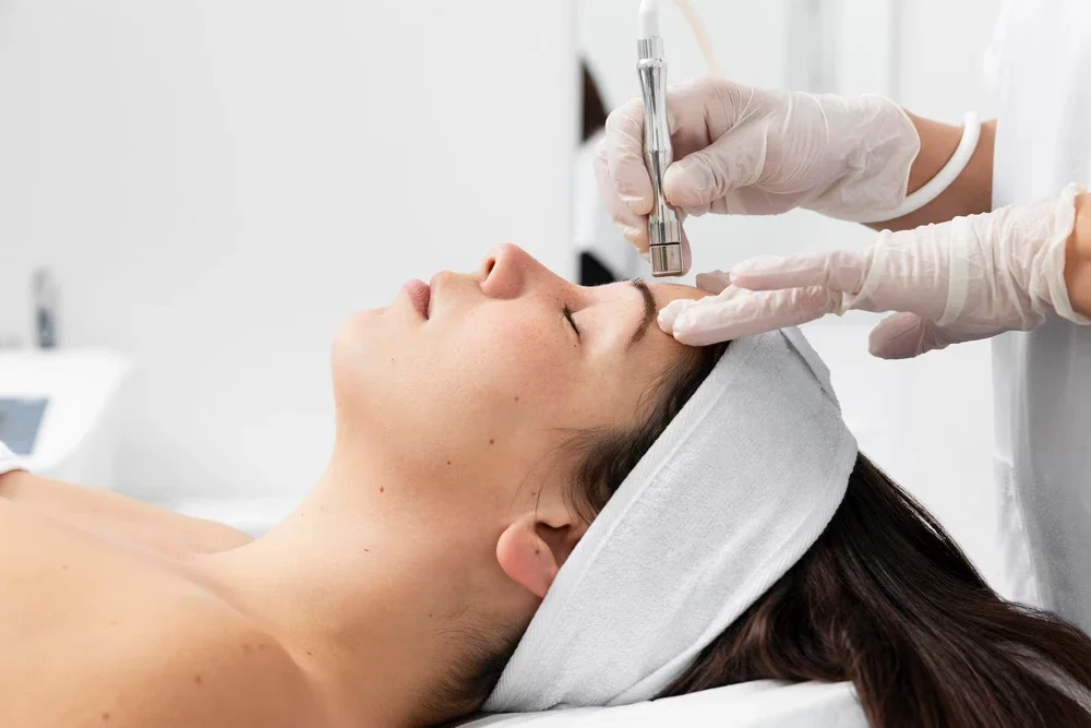 Hydrafacial Kaç Seans Yapılmalı?