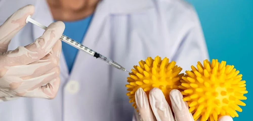 Bağışıklık Güçlendirici Serum: Hastalıklara Karşı Vücudunuzun Kalkanı 11 Bağışıklık Güçlendirici Serum: Hastalıklara Karşı Vücudunuzun Kalkanı