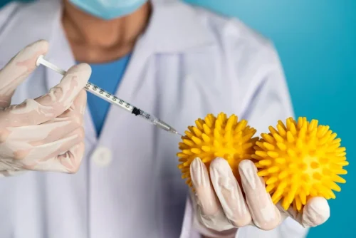 Bağışıklık Güçlendirici Serum: Hastalıklara Karşı Vücudunuzun Kalkanı