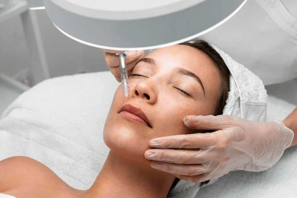 Türkiye'de En Popüler Medikal Estetik Uygulamaları