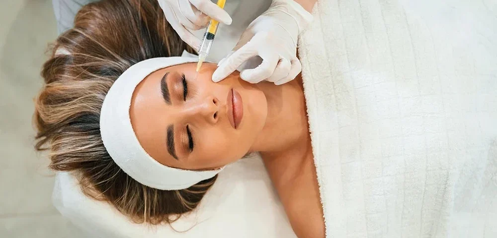 Mezoterapi Yaptıranların Yorumları %sep% Öncesi & Sonrası