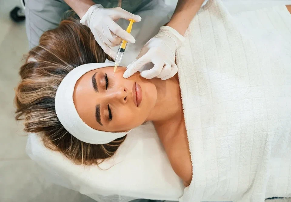 Mezoterapi Yaptıranların Yorumları %sep% Öncesi & Sonrası