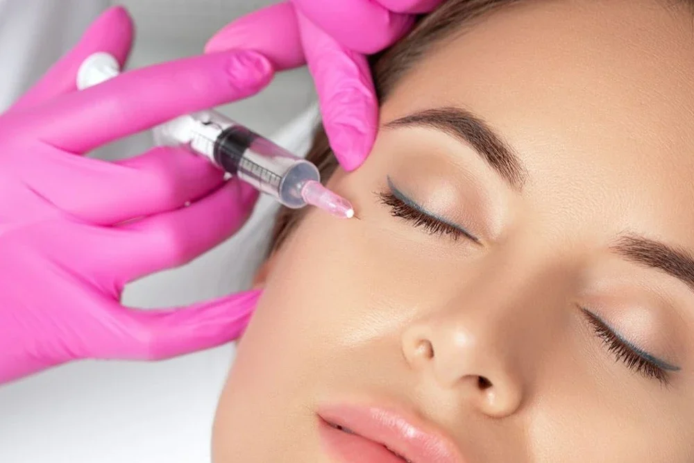 Botoks Sonrası Dikkat Edilmesi Gerekenler %sep% Dr. Ülger