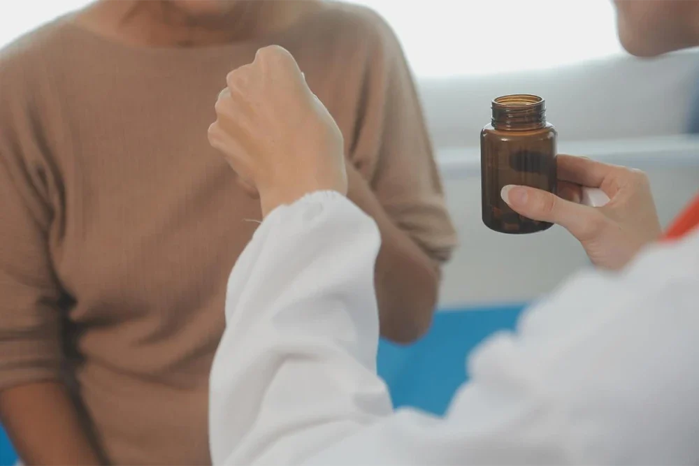 Bağışıklık Güçlendirici Serum: Hastalıklara Karşı Vücudunuzun Kalkanı