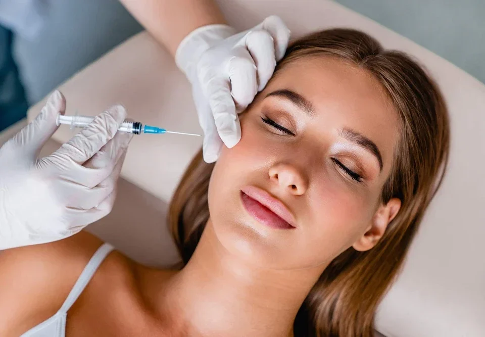 Botoks Sonrası Dikkat Edilmesi Gerekenler %sep% Dr. Ülger