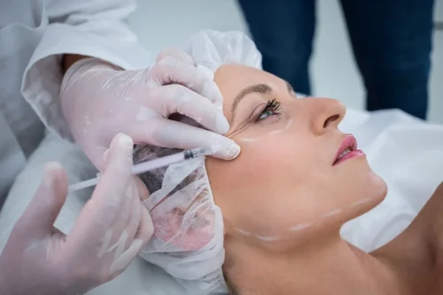 Ameliyatsız Güzellik Mümkün mü Medikal Estetiğin Sırları