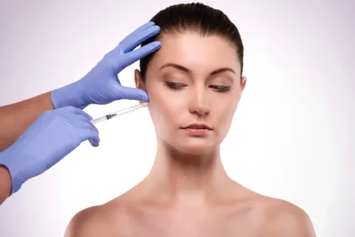 Botoks Yaptırmadan Önce Bilmeniz Gerekenler