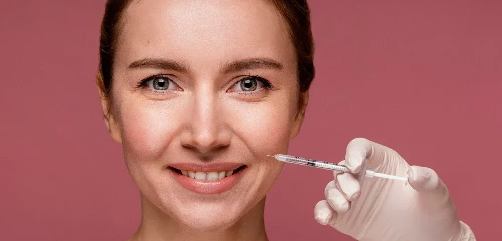 Dermal Dolgu Nedir? Yüzünüzdeki Hacim Kaybına Son Verin