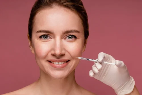 Dermal Dolgu Nedir? Yüzünüzdeki Hacim Kaybına Son Verin