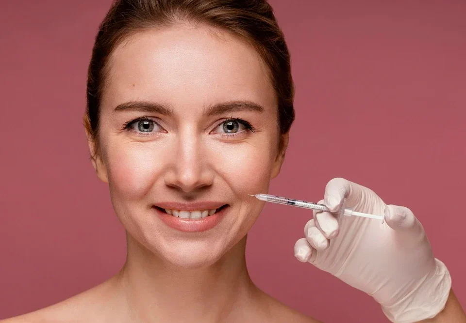 Dermal Dolgu Nedir? Yüzünüzdeki Hacim Kaybına Son Verin
