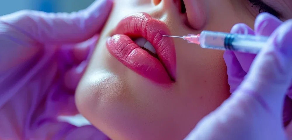 Botoksun Yan Etkileri Var mıdır?