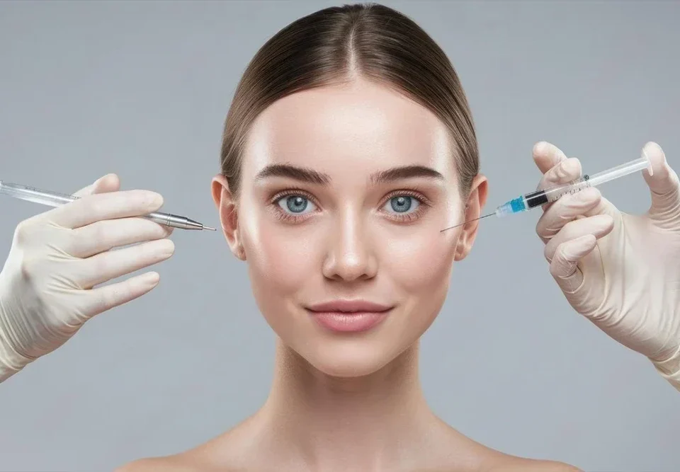 Botoks Yaptırmak İçin Doğru Zaman Nedir? Yaşa Göre Değil, İhtiyaca Göre Rehber