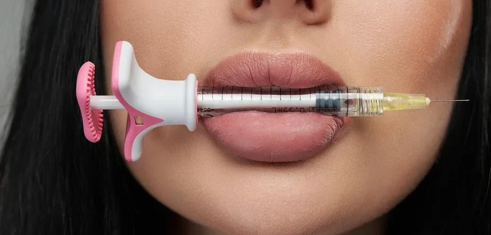 Dudak Dolgusu Hakkında Her Şey: Doğal ve Çekici Dudaklar 9 Dudak Dolgusu Hakkında Her Şey: Doğal ve Çekici Dudaklar