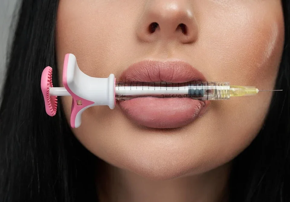 Dudak Dolgusu Hakkında Her Şey: Doğal ve Çekici Dudaklar