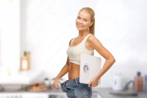 IV Tedaviler ve Kilo Kontrolü: Metabolizmayı Hızlandırma Mümkün mü?