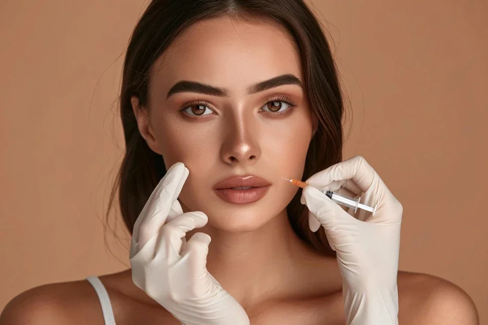 Dermal Dolguların Yan Etkileri Nelerdir? Riskler ve Güvenlik
