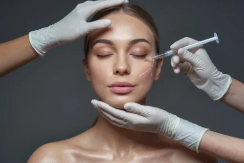 Akne ve Sivilce İzleri İçin Medikal Estetik Çözümleri: Pürüzsüz Bir Cilde Dönüş