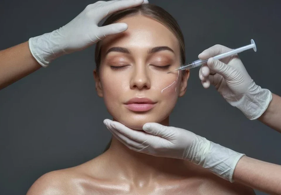 Akne ve Sivilce İzleri İçin Medikal Estetik Çözümleri: Pürüzsüz Bir Cilde Dönüş