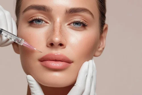 Botoks Uygulaması Ne Kadar Sürer? Randevunuzun Adım Adım Zaman Çizelgesi