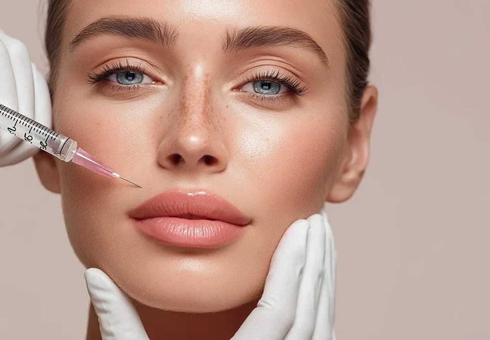 Botoks Uygulaması Ne Kadar Sürer? Randevunuzun Adım Adım Zaman Çizelgesi