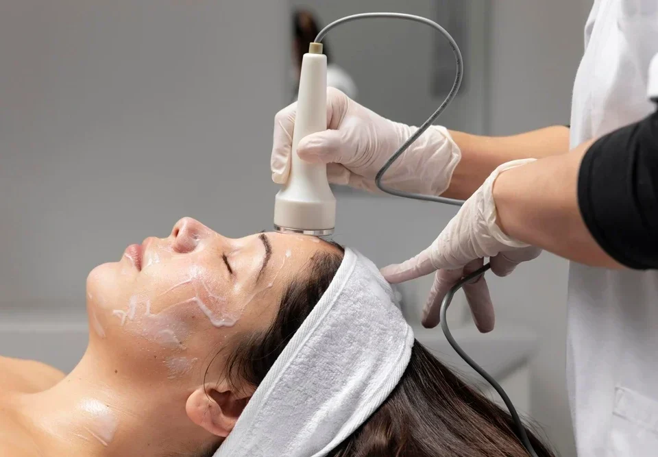 Hydrafacial ile Cilt Tonu Eşitsizliği Giderilir mi?