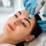 Hydrafacial ile Cilt Gençleştirme ve Kırışıklık Tedavisi 8 Hydrafacial ile Cilt Gençleştirme ve Kırışıklık Tedavisi