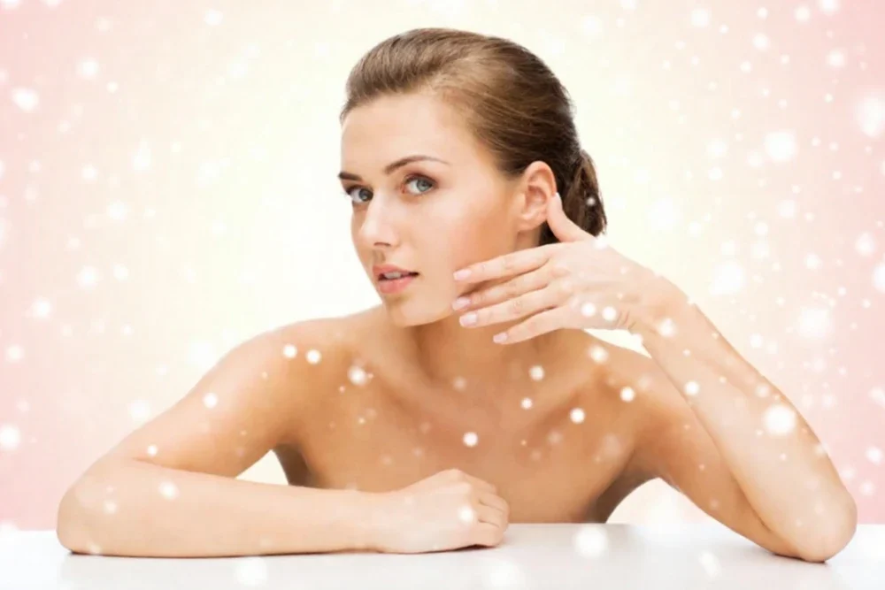 Glutatyon Tedavisi: Vücudunuzun "Ana Antioksidanı" ile Tanışın