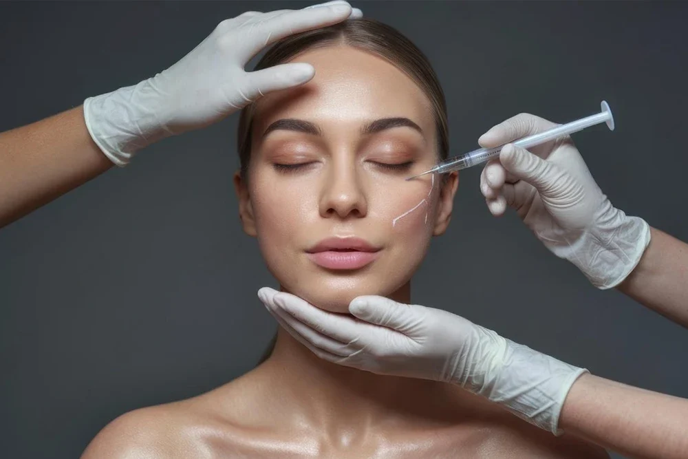 Botoks Yaptırmak İçin Doğru Zaman Nedir? Yaşa Göre Değil, İhtiyaca Göre Rehber