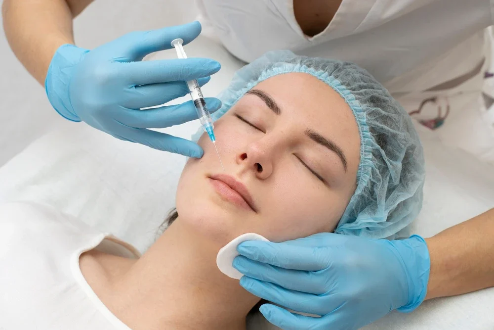 Mezoterapinin İçeriğinde Neler Var? Cildinizi ve Saçınızı Besleyen Formüller