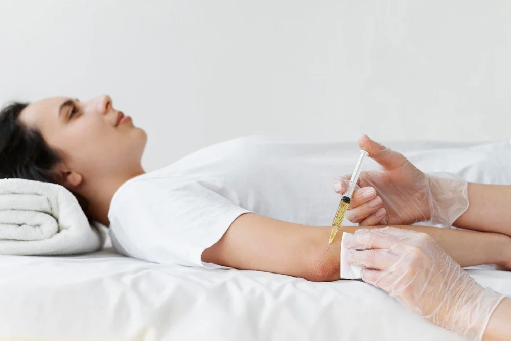 IV Tedaviler ve Kilo Kontrolü: Metabolizmayı Hızlandırma Mümkün mü?