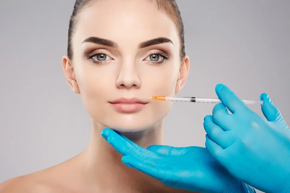 Dermal Dolguların Yan Etkileri Nelerdir? Riskler ve Güvenlik