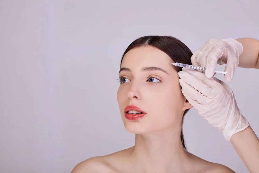 Botoks Uygulaması Ne Kadar Sürer? Randevunuzun Adım Adım Zaman Çizelgesi