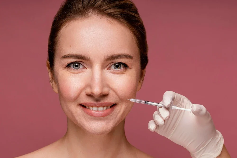 Botoksun Yan Etkileri Var mıdır?