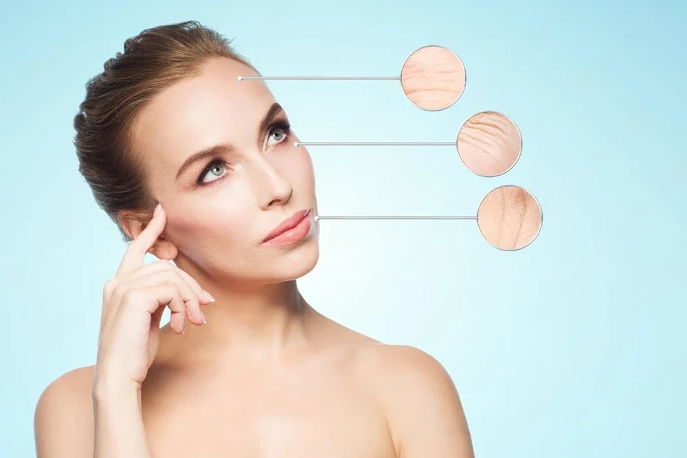 Hydrafacial ile Cilt Gençleştirme ve Kırışıklık Tedavisi