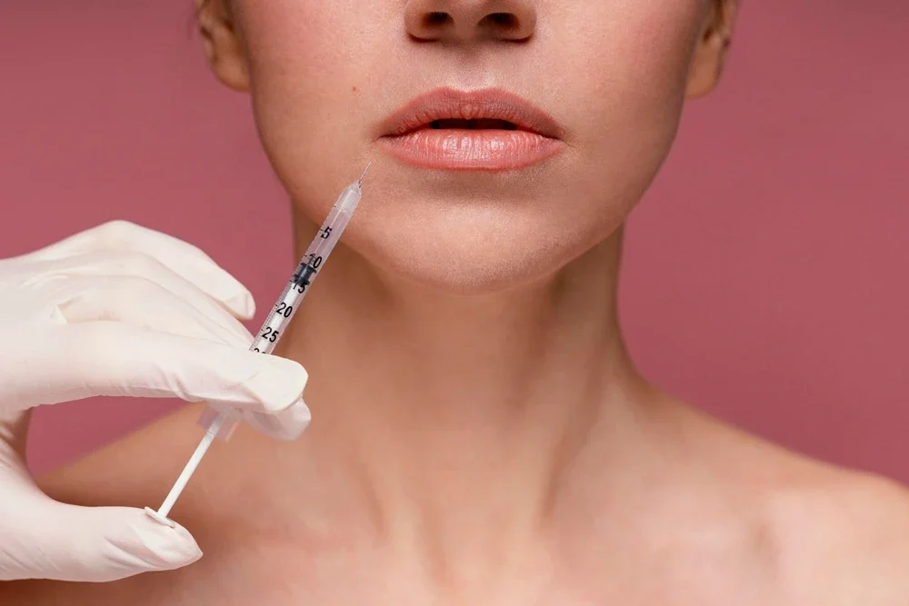 Ördek Dudak Görünümünden Nasıl Kaçınılır: Doğal Dudak Dolgusunun Sırları