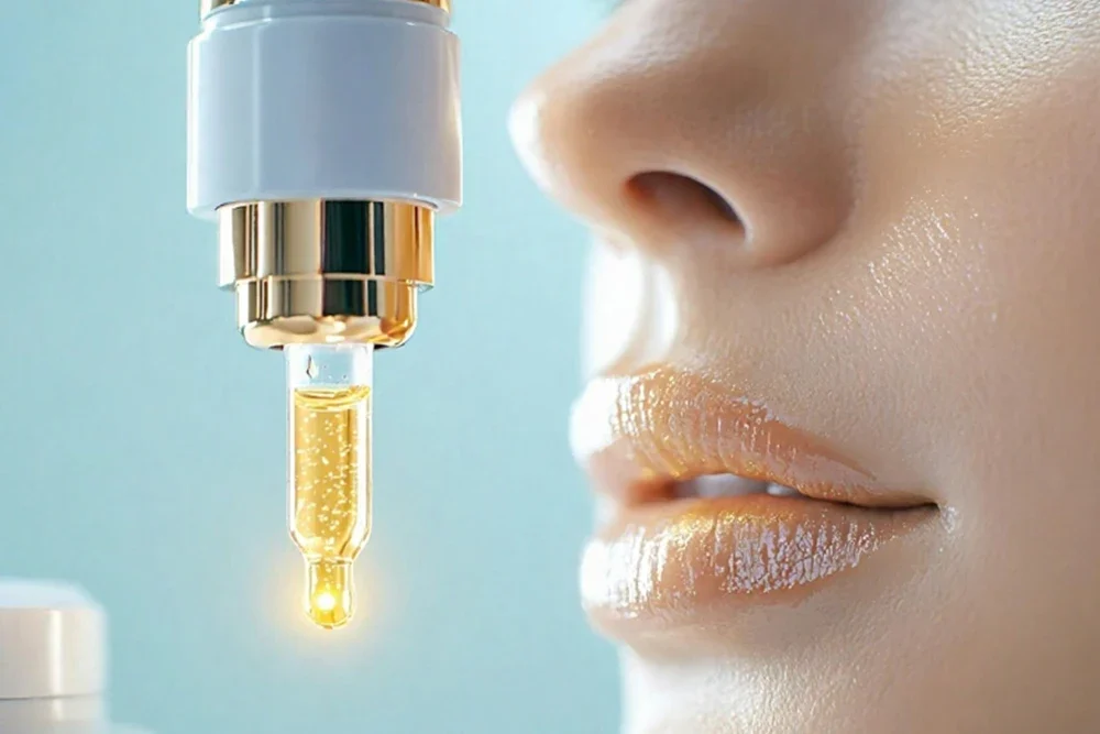 Glutatyon Tedavisi: Vücudunuzun "Ana Antioksidanı" ile Tanışın