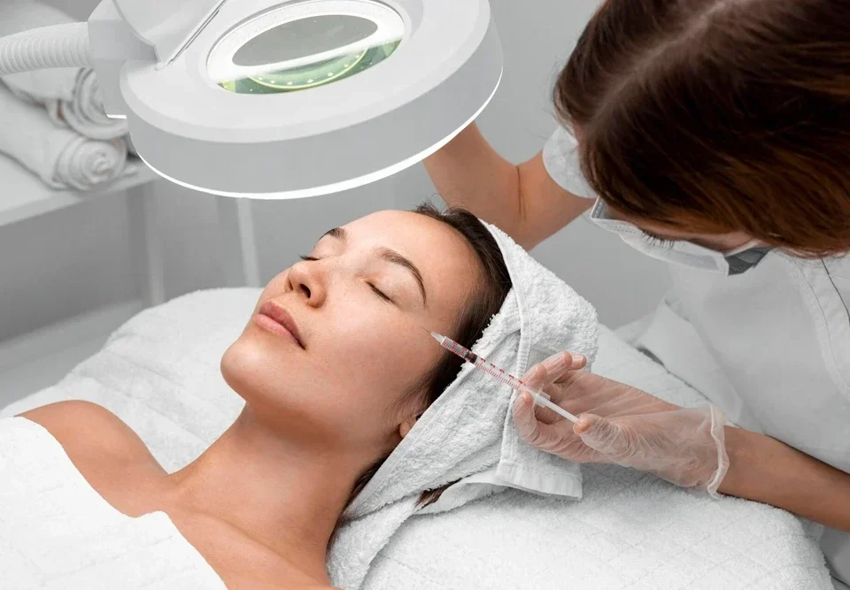 Mezoterapinin İçeriğinde Neler Var? Cildinizi ve Saçınızı Besleyen Formüller