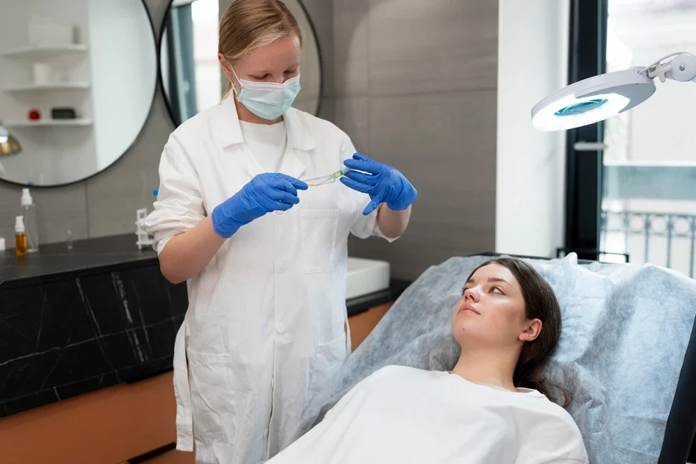 IV Tedaviler ve Vitamin Hapları: Temel Farklar ve Hangi Durumda Hangisi Gerekli?